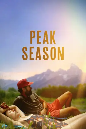 Постер к фильму "Peak Season"