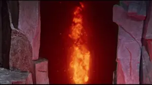 Задник к фильму "Робинзон Крузо на Марсе" #404250