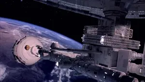 Задник к фильму "Солнечный кризис" #499252