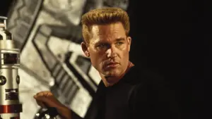 Задник к фильму "Звёздные врата" #480462