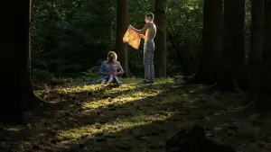 Задник к фильму "Королева сердец" #571699