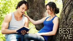 Задник к фильму "Лучшее во мне" #214261