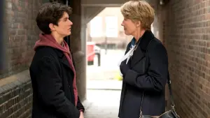 Задник к фильму "Удивительная миссис Мэй" #278844