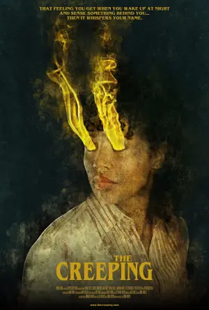 Постер к фильму "Проклятие дома с призраками" #320126