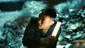 Задник к фильму "Тёмный рыцарь: Возрождение легенды" #559203