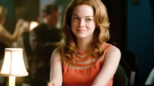 Задник к фильму "Прислуга" #602881