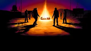 Задник к фильму "Нечто" #179167