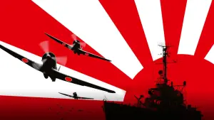 Задник к фильму "Тора! Тора! Тора!" #235710