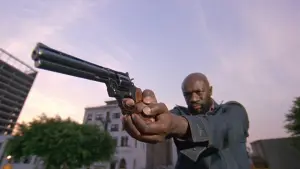 Задник к фильму "Грузовик Тёрнер" #500199