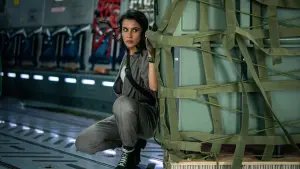 Задник к фильму "Анчартед: На картах не значится" #249301