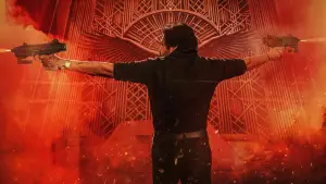 Задник к фильму "Они называют его ОГ" #621548