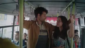 Задник к фильму "Стук сердца 2" #702747