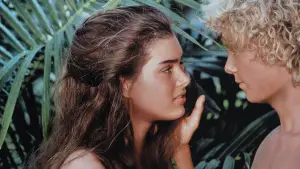 Задник к фильму "Голубая лагуна" #684167