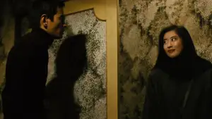 Задник к фильму "ラブホテル" #926750