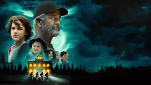 Задник к фильму "Кошмарные каникулы" #585303