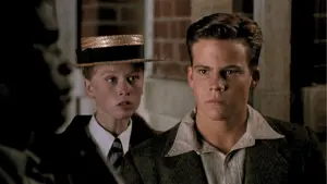 Задник к фильму "Сила личности" #428293