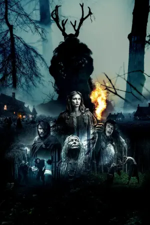 Постер к фильму "Джикираг" #348335