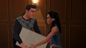 Задник к фильму "Энтергалактик" #203563