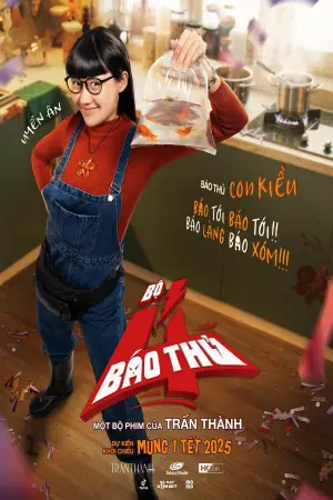 Bộ Tứ Báo Thủ
