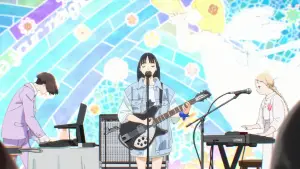 Задник к фильму "Твой цвет" #607886