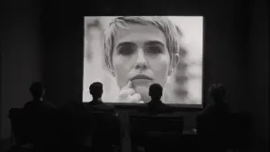 Задник к фильму "Новая волна" #526891