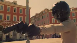 Задник к фильму "Brûle le sang" #626294