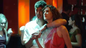 Задник к фильму "Спи со мной" #640293