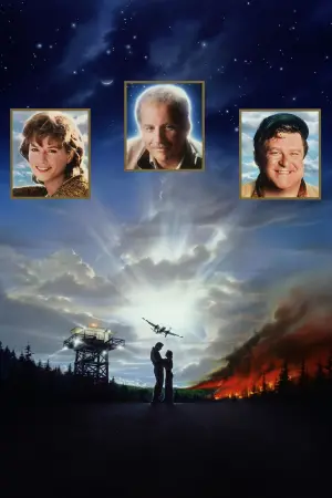 Постер к фильму "Всегда" #291513