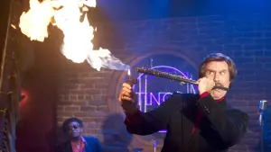 Задник к фильму "Телеведущий" #488862