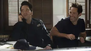 Задник к фильму "Человек-муравей и Оса" #594796