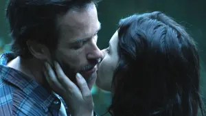 Задник к фильму "Полной грудью" #310947