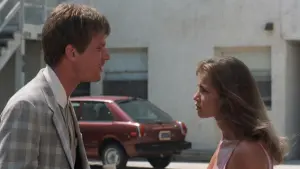 Задник к фильму "На последнем дыхании" #452806