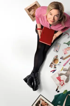 Постер к фильму "Бриджит Джонс: Без ума от мальчишки" #590868