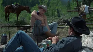 Задник к фильму "Горбатая гора" #520814