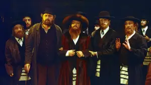 Задник к фильму "Аустерия" #741920