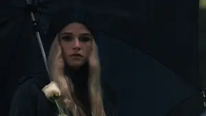 Задник к фильму "Телекинез" #736285