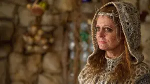 Задник к фильму "Облачный атлас" #255806