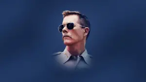 Задник к фильму "Полицейская тачка" #445093