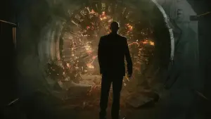 Задник к фильму "Разлом времени" #499723