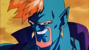 Задник к фильму "Драконий жемчуг Зет: Галактика в опасности" #242069