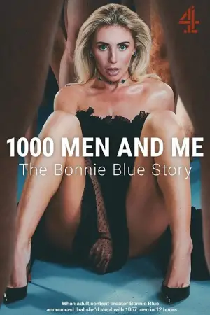 Постер к фильму "1000 Men and Me: The Bonnie Blue Story" #709264