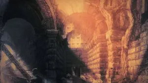 Задник к фильму "Сказка" #480389