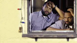 Задник к фильму "Ещё одна Пятница" #293846