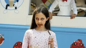 Задник к фильму "Ice Cream Man" #798026