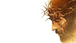 Задник к фильму "Страсти Христовы" #624719