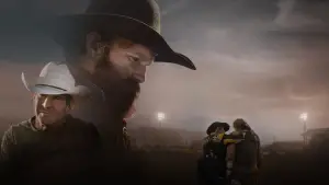 Задник к фильму "Сломленный" #705550