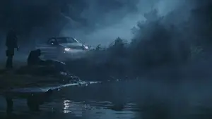 Задник к фильму "Поцелуй навылет" #700664