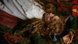 Задник к фильму "Маленькие женщины" #183490