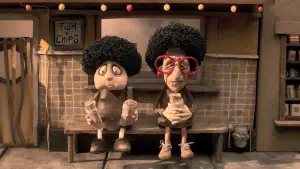 Задник к фильму "Мемуары улитки" #574736