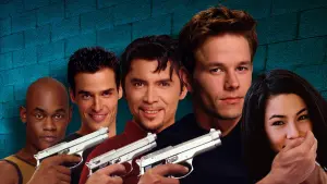 Задник к фильму "Большое дело" #347373